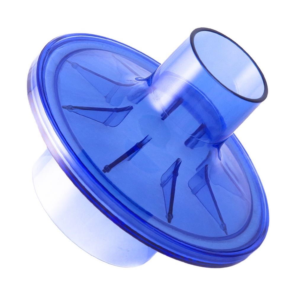 Spirometer Shop VBMax 48 mm PFT Filters