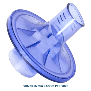 VBMax 36 mm PFT Filters