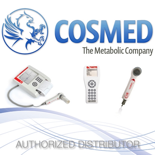 Spirometer Shop Cosmed