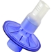 Pediatric Mouthpiece Adapter for VBMax PFT Filters