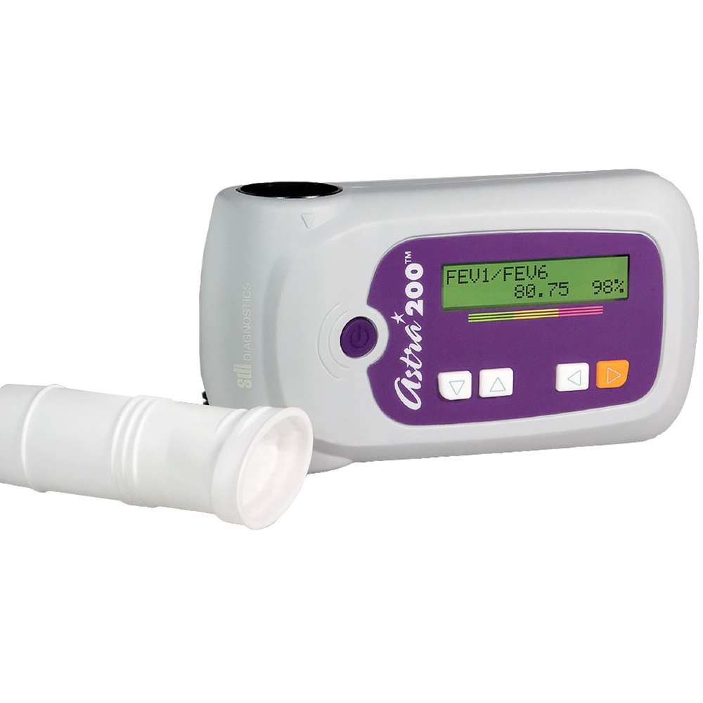 Spirometer Shop SDI Diagnostics