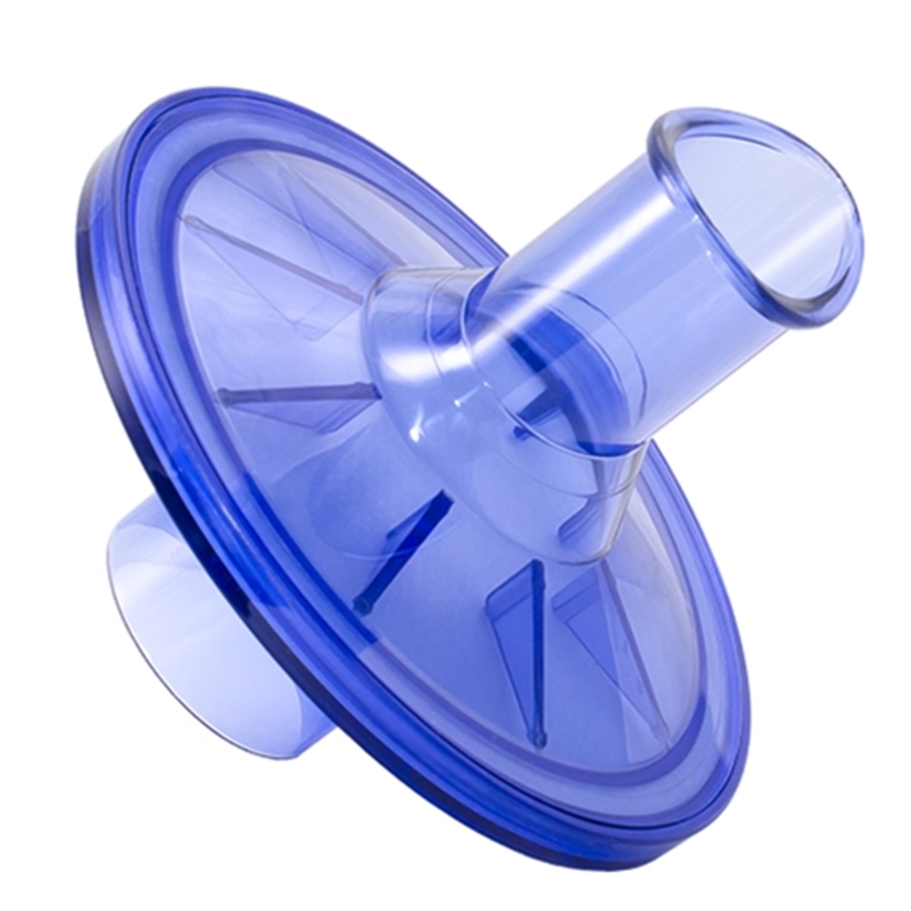 VBMax Pulmonary Function Testing Filter by AM Systems
