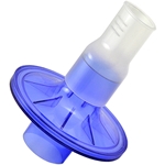 Pediatric Mouthpiece Adapter for VBMax PFT Filters