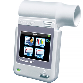 Vitalograph Micro Spirometer