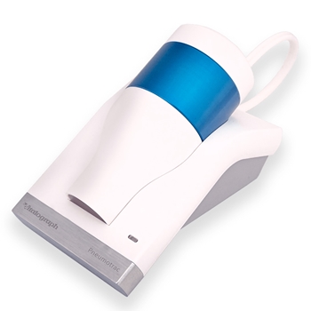 Vitalograph Pneumotrac Spirometer With Spirotrac 6 Software