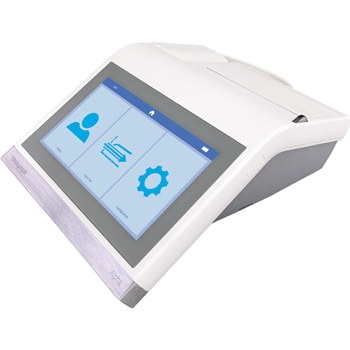 Vitalograph ALPHA Spirometer With Device Studio Software