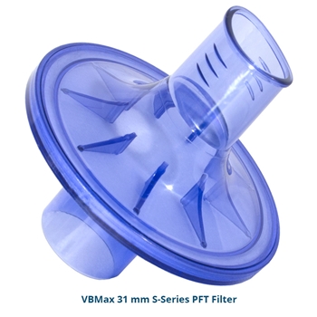 VBMax 31 mm PFT Filters