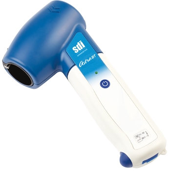 Astra BT Handheld Spirometer With AstraPro EMR Software