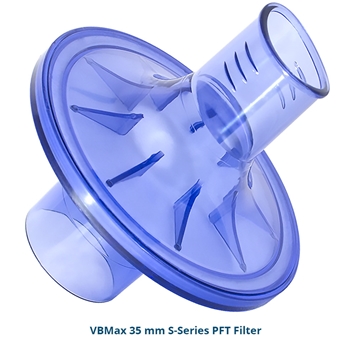 VBMax 35 mm PFT Filters