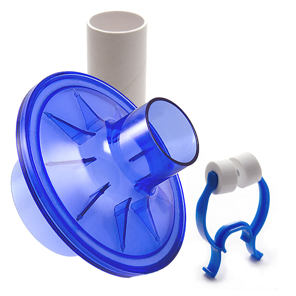 Spirometer Shop - VBMax 48 mm PFT Filter Kits